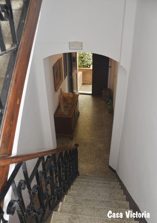 Hostal Casa Victoria La Vilella Baixa Exterior foto